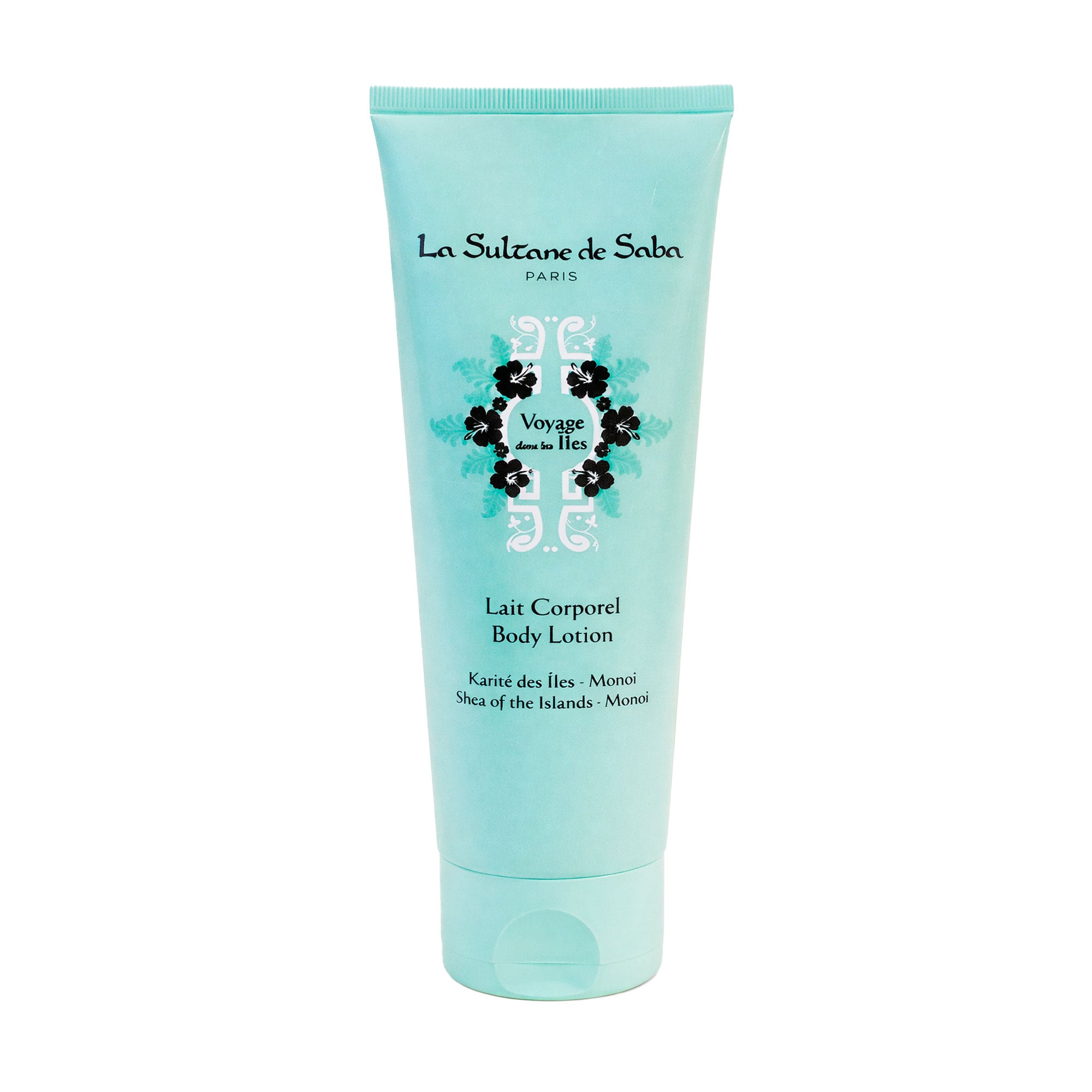 Лосьйон для тіла La Sultane de Saba Shea Of The Islands Monoi Body Lotion, 200 мл